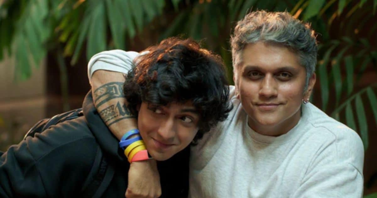 सैयारा से पहले YRF ने कैसिंल की अहान पांडे की फिल्म, टूटा था नए एक्टर का सपना, सुने ताने-‘डींग मार रहा था…’