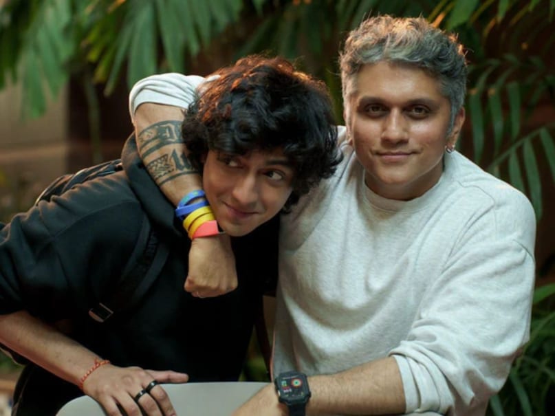 Saiyaara, Saiyaara News, Ahaan Panday, Mohit Suri, Ahaan Panday real Debut Film Before Saiyaara Was Cancelled By YRF, Ahaan Panday and Aditya Chopra, Aditya Chopra Film, YRF, when Ahaan Panday real Debut Film Before Saiyaara Was Cancelled By YRF, सैयारा , सैयारा फिल्म, सैयारा से पहले YRF ने कैसिंल की अहान पांडे की फिल्म, अहान पांडे, आदित्य चोपड़ा, मोहित सूरी