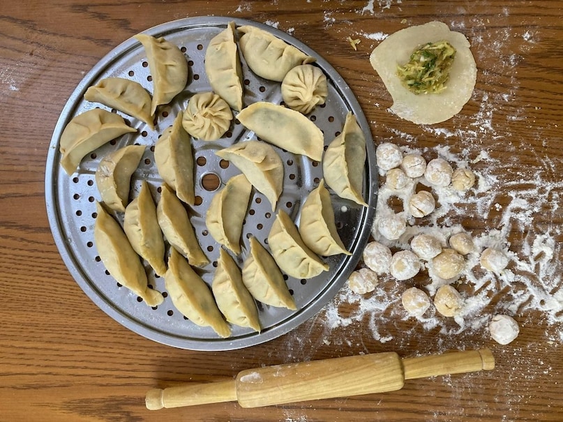 Momos