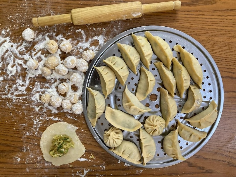 Momos