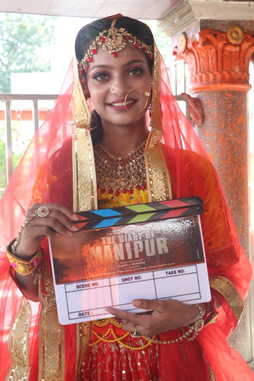 Monalisa Movie The Dairy Of Manipur Monalisa Movie The Dairy Of Manipur