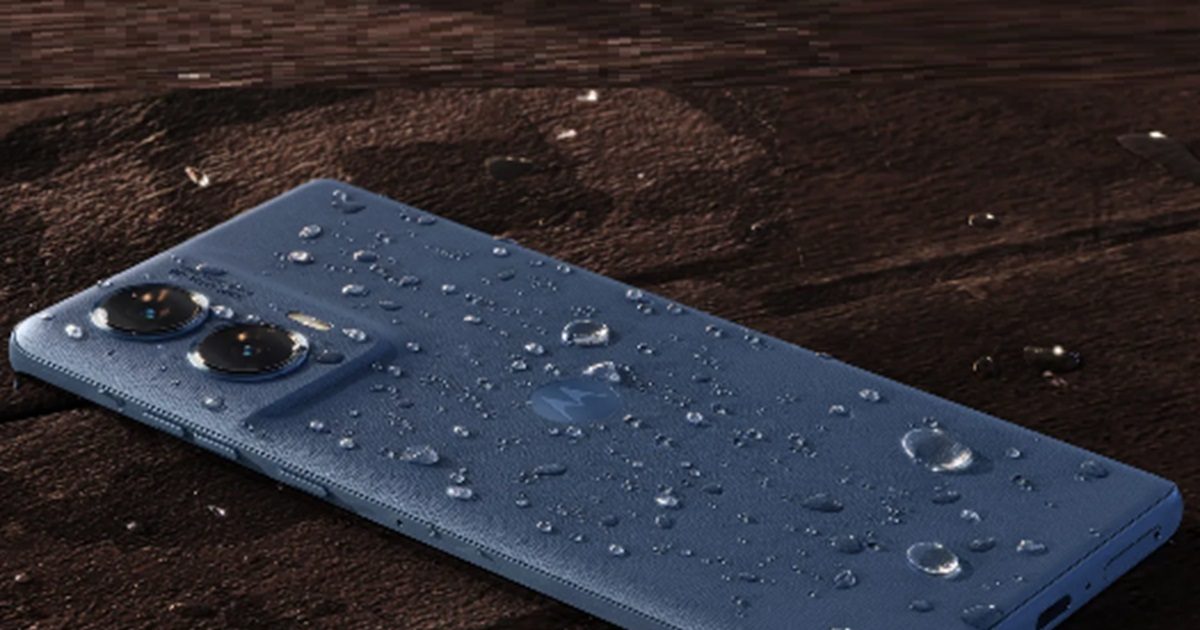 Tach – 20 हजार से भी कम है दाम, महंगे फोन वाला है डिजाइन, छा गया मोटोराला का नया फोन