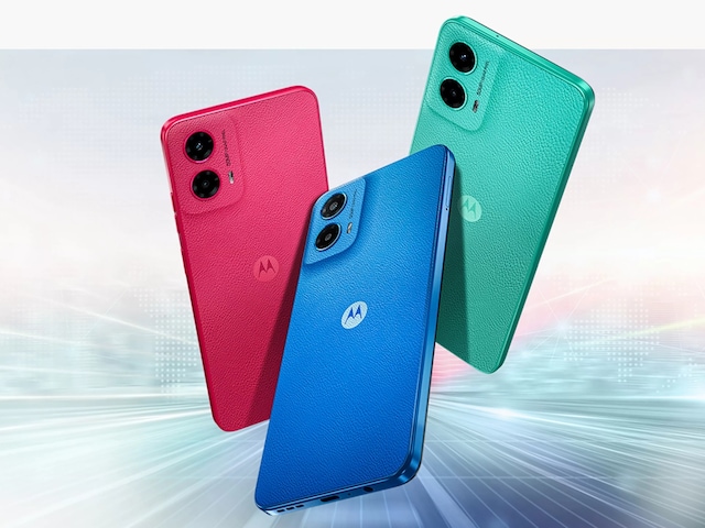 Take Moto's 8GB RAM latest phone for Rs 10,000, sale running here Take Moto's 8GB RAM latest phone for Rs 10,000, sale running here