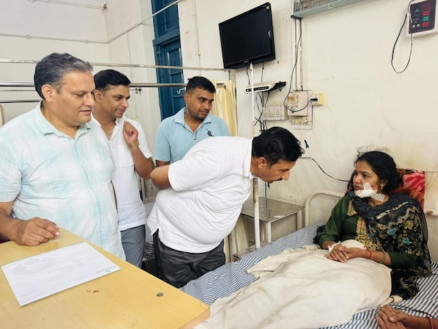 सरकाघाट में बस हादसे की होगी मजिस्ट्रेट जांच, PMO ने किया आर्थिक मदद का ऐलान सरकाघाट में बस हादसे की होगी मजिस्ट्रेट जांच, PMO ने किया आर्थिक मदद का ऐलान