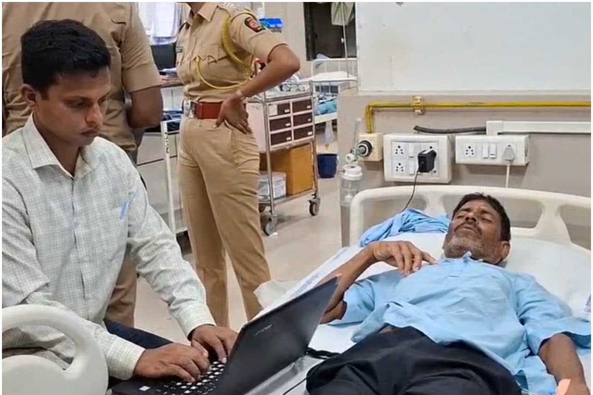 अरब सागर में 8 मछुआरों को ले जा रही नाव पलटी, 5 ने तैरकर बचाई जान, 3 लापता