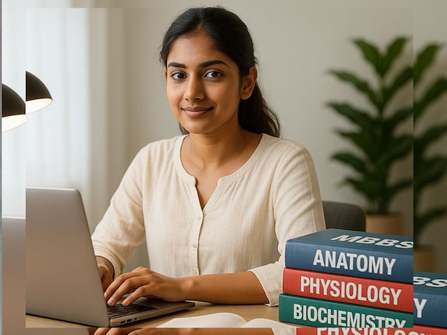NEET के लाखों अभ्यर्थियों के लिए बड़ी खबर, UG-PG वालों के लिए अहम है आज का दिन NEET के लाखों अभ्यर्थियों के लिए बड़ी खबर, UG-PG वालों के लिए अहम है आज का दिन