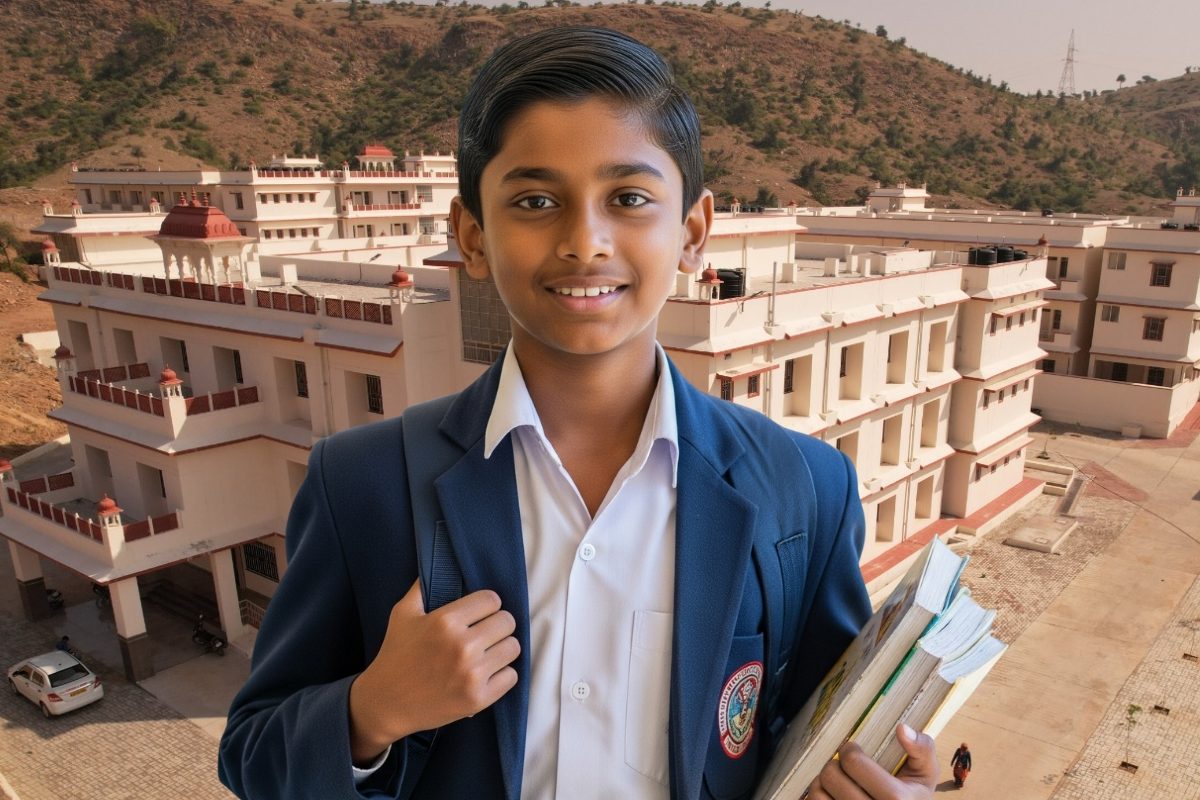 इस स्कूल में मिला दाखिला तो NEET-JEE में सफलता पक्की!