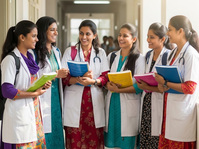 भारत से दूर, डॉक्टर बनने का सस्ता रास्ता! जानिए क्यों MBBS के लिए छाया यह देश