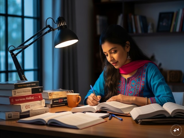 1 हफ्ते में है नीट PG, आखिरी समय पर न करें कोई गलती, तैयारी के लिए जानें TIPS