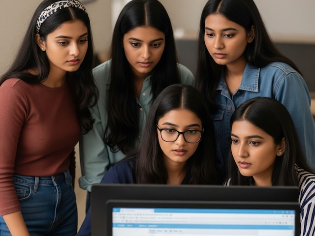 बिजली कटौती से प्रभावित 75 NEET उम्मीदवारों का रिजल्ट जारी, कई निराश