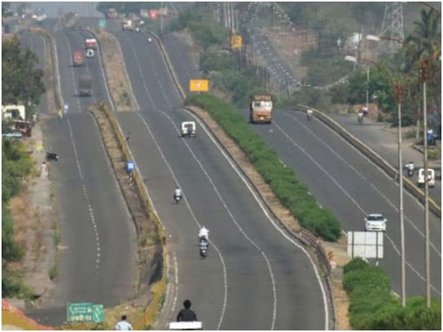 25000 करोड़ की बचत, 155 विवादों का निपटारा... AI से बदल गया NHAI का कामकाज 25000 करोड़ की बचत, 155 विवादों का निपटारा... AI से बदल गया NHAI का कामकाज