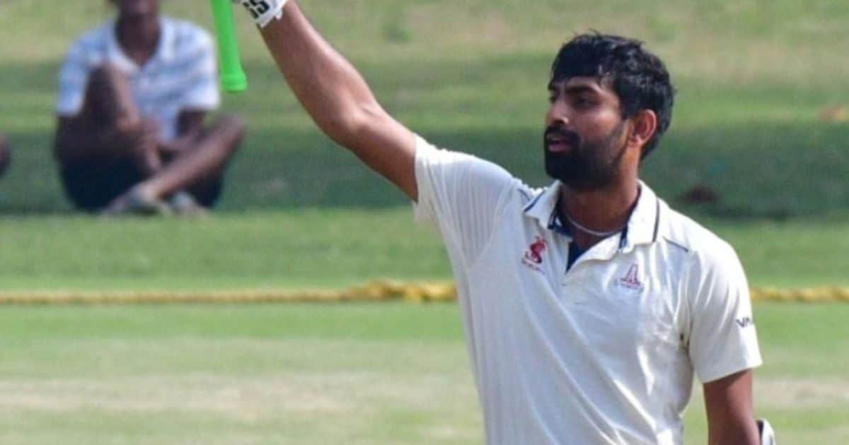 तमिलनाडु के नारायण जगदीशन इंग्लैंड टेस्ट के लिए भारतीय टीम में आएंगे