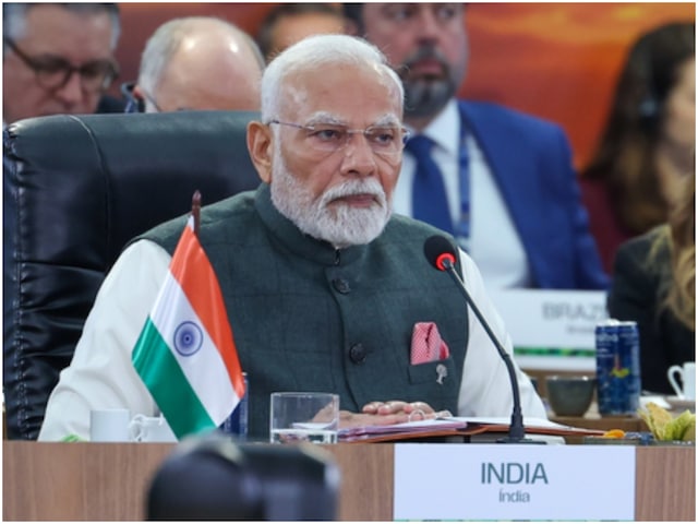 PM मोदी अगले वीक जा रहे यूके और मालदीव, ट्रेड डील पर लगेगी मुहर, जानिए एजेंडा PM मोदी अगले वीक जा रहे यूके और मालदीव, ट्रेड डील पर लगेगी मुहर, जानिए एजेंडा
