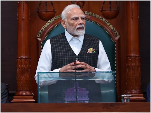 PM मोदी