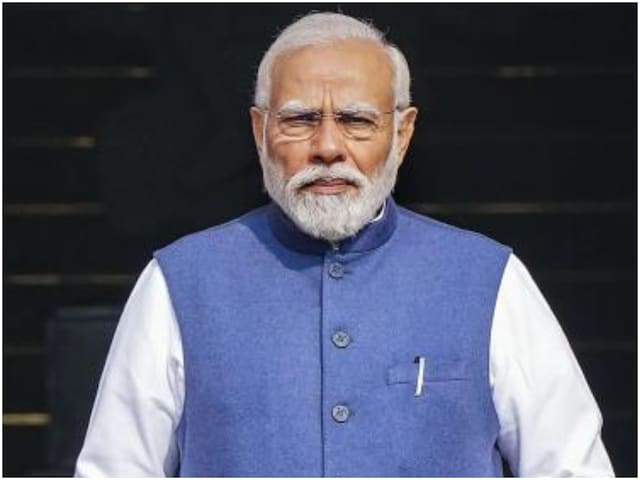 ब्रिटेन और मालदीव की यात्रा पर रवाना होंगे PM मोदी, जानें किस बात पर होगा फोकस ब्रिटेन और मालदीव की यात्रा पर रवाना होंगे PM मोदी, जानें किस बात पर होगा फोकस