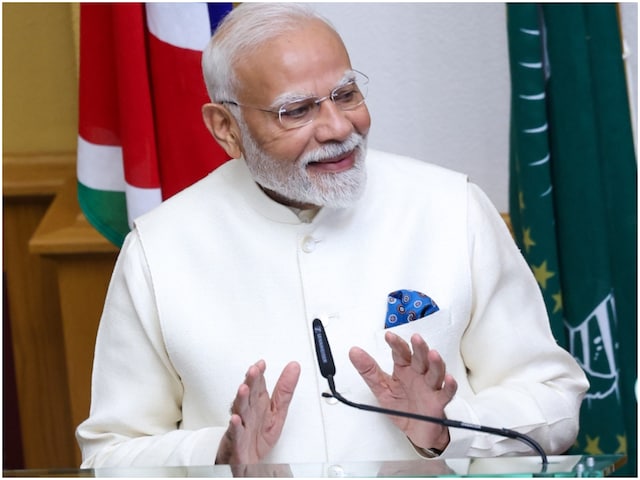 नेहरू, इंदिरा, राजीव… कांग्रेस के 5 प्रधानमंत्रियों से बड़ी हो गई मोदी की लकीर नेहरू, इंदिरा, राजीव… कांग्रेस के 5 प्रधानमंत्रियों से बड़ी हो गई मोदी की लकीर