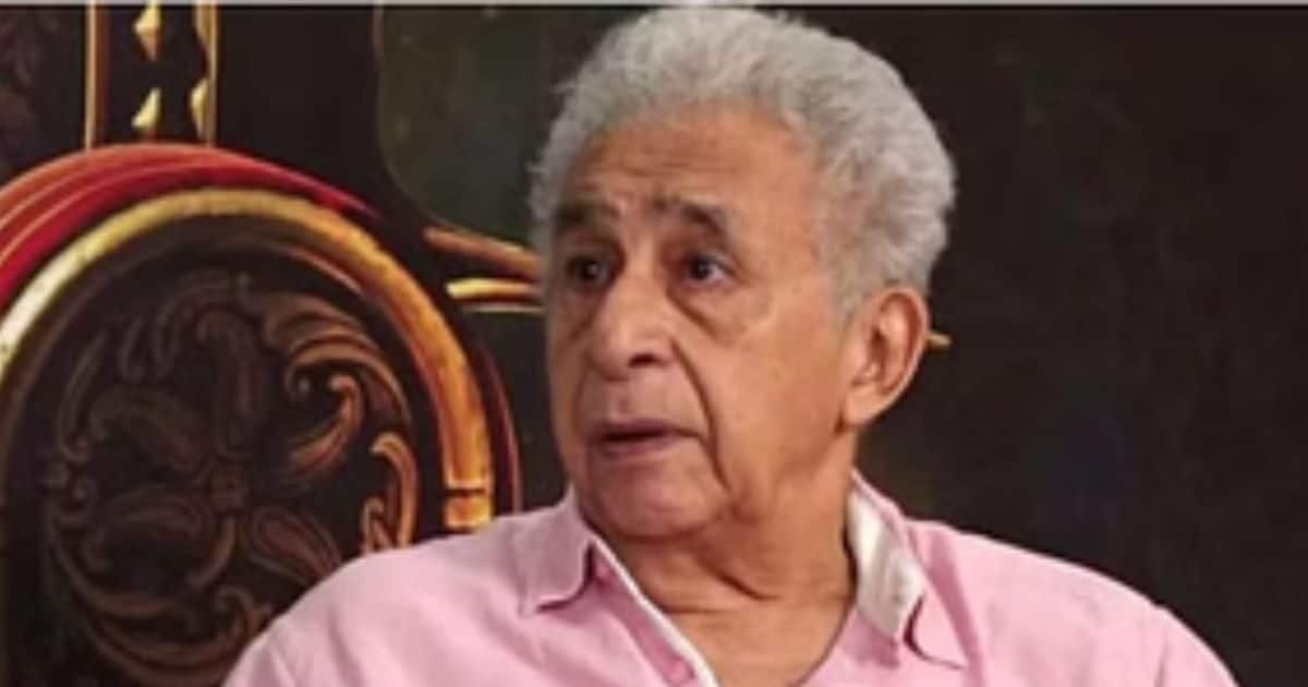 नसीरुद्दीन शाह अब ऐसा क्या बोल गए, पूरी फिल्म इंडस्ट्री पड़ गई पीछे, पाकिस्तान से क्या है कनेक्शन