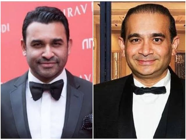 नेहल मोदी ने भाई नीरव मोदी की कैसे की मदद, जानें कब US से लाया जाएगा भारत? नेहल मोदी ने भाई नीरव मोदी की कैसे की मदद, जानें कब US से लाया जाएगा भारत?