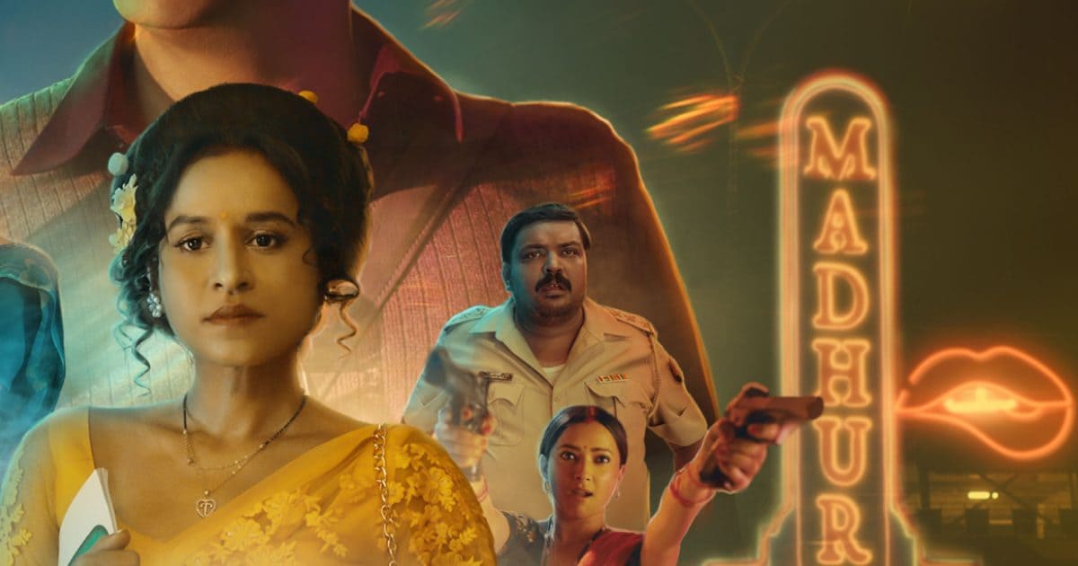 The 5 web series of Netflix, which you cannot see with the family, see the number 3 alone