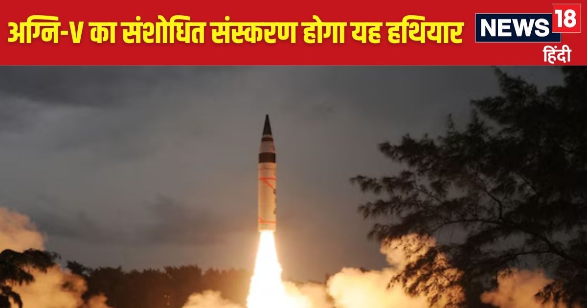 क्या भारत बनाएगा अपनी बंकर बस्टर मिसाइल? दुश्मन के भूमिगत ठिकानों को करेगी तबाह क्या भारत बनाएगा अपनी बंकर बस्टर मिसाइल? दुश्मन के भूमिगत ठिकानों को करेगी तबाह 