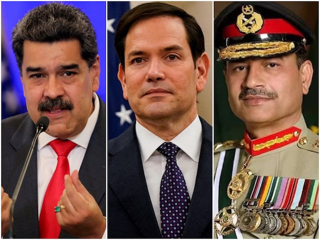 Maduro told Narco-Terrorist, but why silence on pak who raise terrorists Maduro told Narco-Terrorist, but why silence on pak who raise terrorists