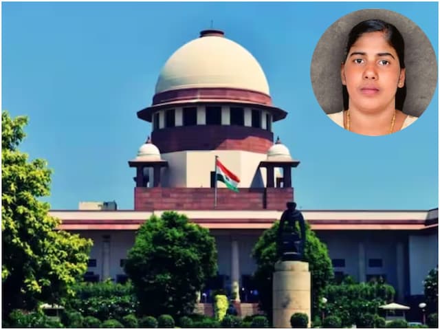 यमन दूसरे देशों जैसा नहीं,निमिषा केस में AG ने सुप्रीम कोर्ट को क्या सब बताया? यमन दूसरे देशों जैसा नहीं,निमिषा केस में AG ने सुप्रीम कोर्ट को क्या सब बताया?