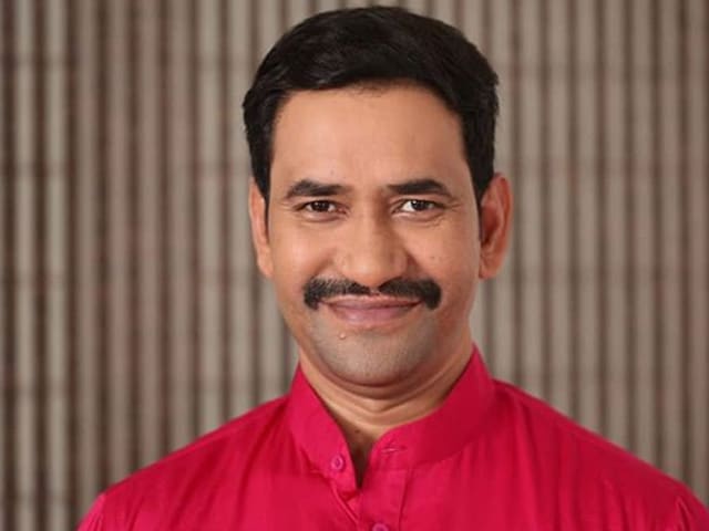'Identification ...', Nirhua's reaction on the name plate dispute related to the Kandar Yatra