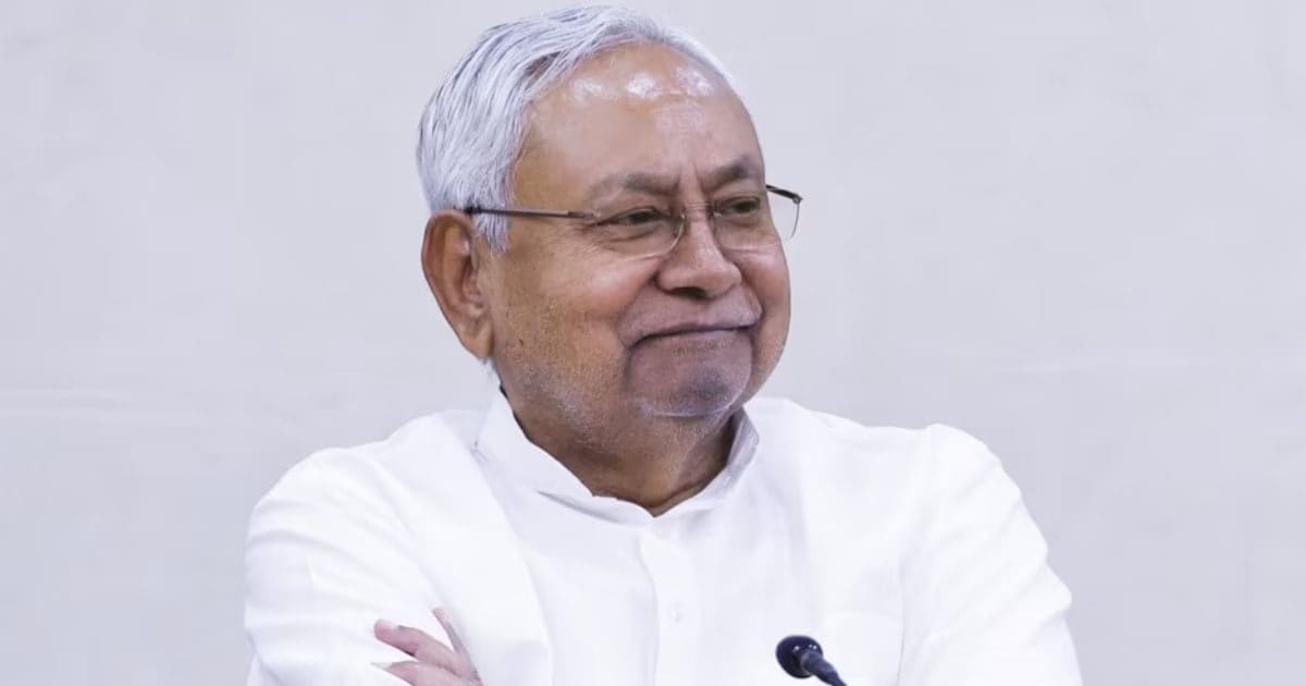 50 लाख लोगों को मिली जॉब, अब 1 करोड़ को देंगे रोजगार...चुनाव से CM नीतीश कुमार का बड़ा ऐलान