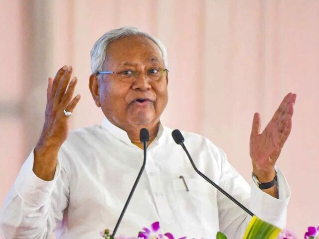 बिहार में अब 125 यूनिट बिजली फ्री, 14 करोड़ जनता को CM नीतीश ने दी बड़ी सौगात
