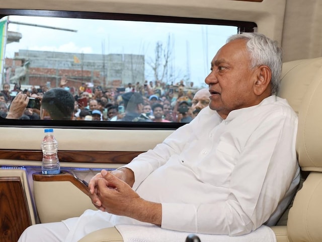 बिहार चुनाव से पहले आ गया JDU का 'ट्रिमिंग प्लान'...इन सबों की जाएगी विधायकी?
