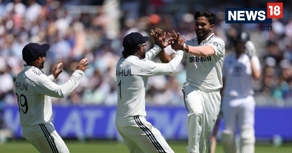Ind vs Eng: शुभमन गिल के ‘प्लान बी’ में फंस गए अंग्रेज, सिर्फ 4 बॉल ने बदल दिया मैच का रुख, चला तुरुप का पत…
