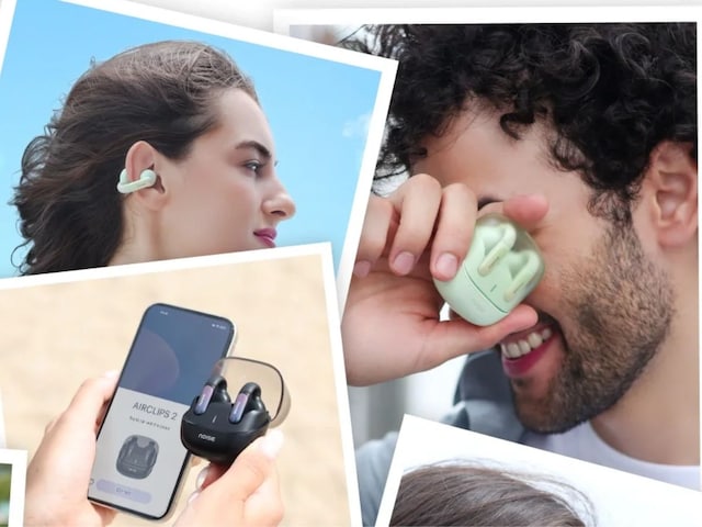 Non-stop will run for 40 hours, this new earphone, no water is affected