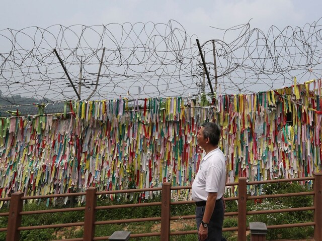 Who did the case on the dictator of North Korea? Heart will be shocked to hear the story of torture