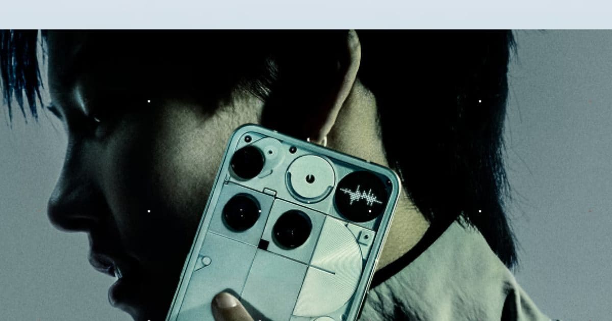 Tach – Nothing Phone 3 price slash on amazon unique design phone offers major discount-फीचर्स बाद में, पहले तो डिज़ाइन देख कर फिदा हुए सब लोग, सबसे यूनीक फोन का दाम हो गया काफी कम