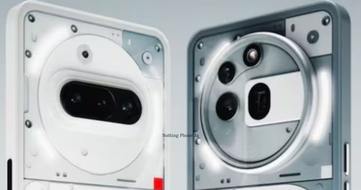 Apple के इवेंट के अगले दिन Nothing का बड़ा दांव, 5 मार्च को क्या होगा लॉन्च? पहले बढ़ गई हलचल