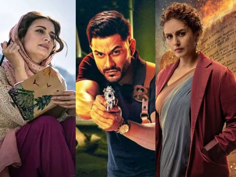 क्राइम थ्रिलर से रोमांटिक ड्रामा तक…. Zee5 की 8 वेब सीरीज, ट्विस्ट्स देख 360 डिग्री घूम जाएगा माथा