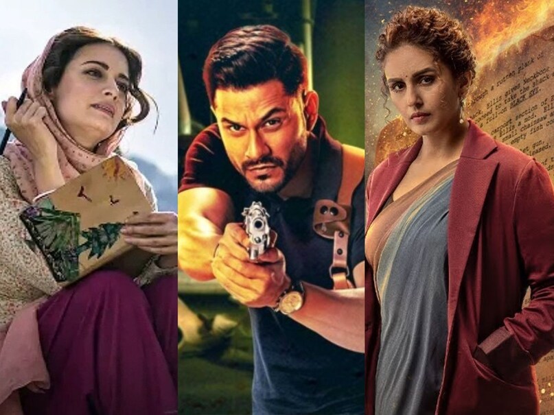 क्राइम थ्रिलर से रोमांटिक ड्रामा तक…. Zee5 की 8 वेब सीरीज, ट्विस्ट्स देख 360 डिग्री घूम जाएगा माथा क्राइम थ्रिलर से रोमांटिक ड्रामा तक…. Zee5 की 8 वेब सीरीज, ट्विस्ट्स देख 360 डिग्री घूम जाएगा माथा