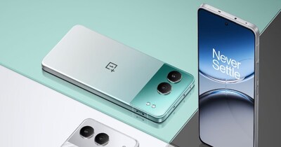 फोटो: OnePlus Nord 4.