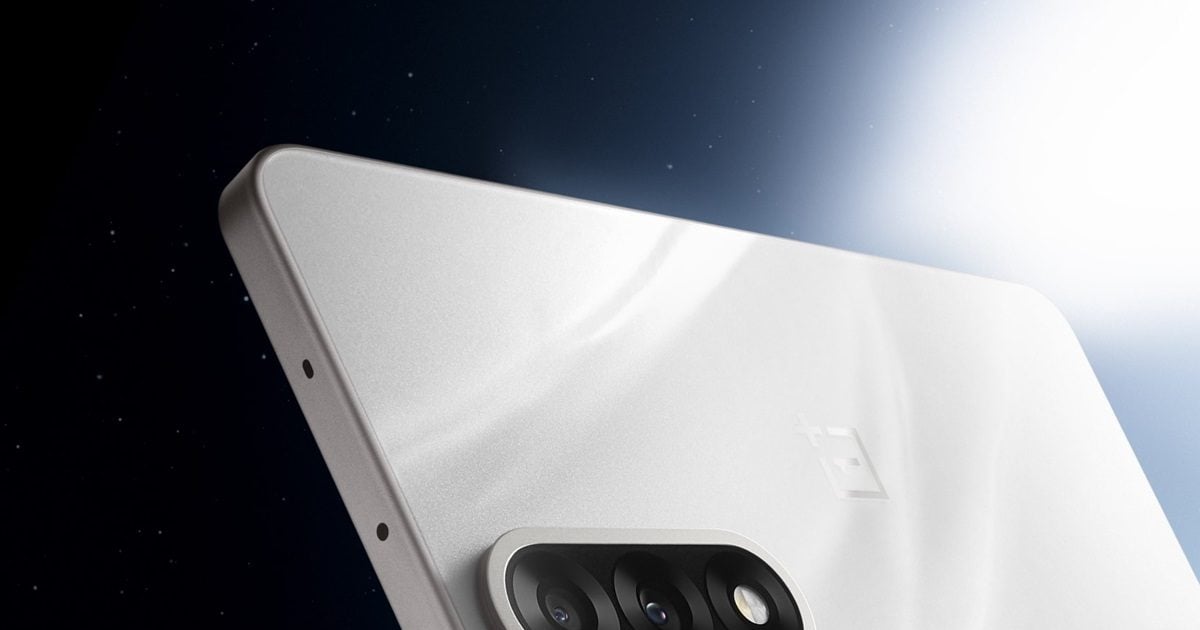 Tach – oneplus nord 5 first sale today amazon deal big offers on 50mp selfie camera phone- लॉन्च होते ही मिलने लगा ऑफर, 50MP सेल्फी कैमरा वाले फोन को सस्ता देख पहली सेल में लगेगी भीड़!