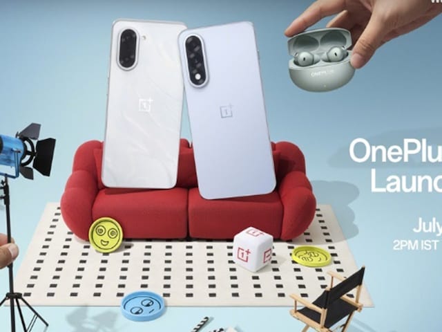 OnePlus Nord 5 and CE5 will enter today, know the price and their special features OnePlus Nord 5 and CE5 will enter today, know the price and their special features