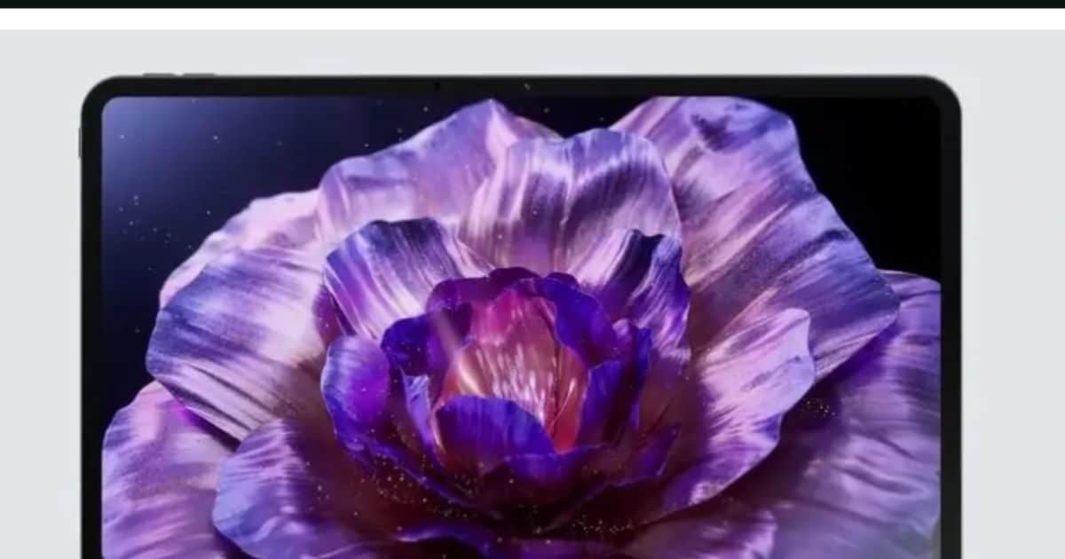 Tach – oneplus pad 3 confirmed sale date in india price and specification revealed powerful battery like never- छोटी-मोटी नहीं इस OnePlus में मिलती है 12140mAh की बैटरी, 16GB रैम और लुक जबरदस्त