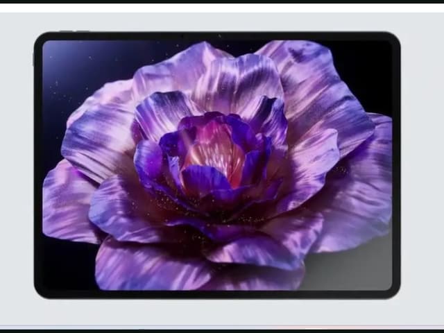 12140mAh battery, 16GB RAM and look amazing in this OnePlus