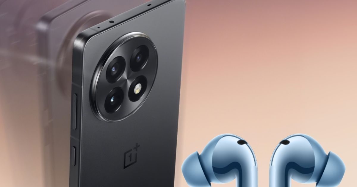 Tach – धड़ाम हुई नए OnePlus फोन की कीमत, साथ फ्री मिल रहा है 4 हज़ार वाला ईयरबड्स, खरीदने की लगी लाइन!