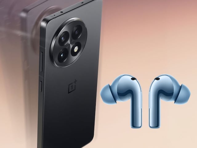 The price of the new OnePlus phone has been found free, the earbury of 4000 is getting free