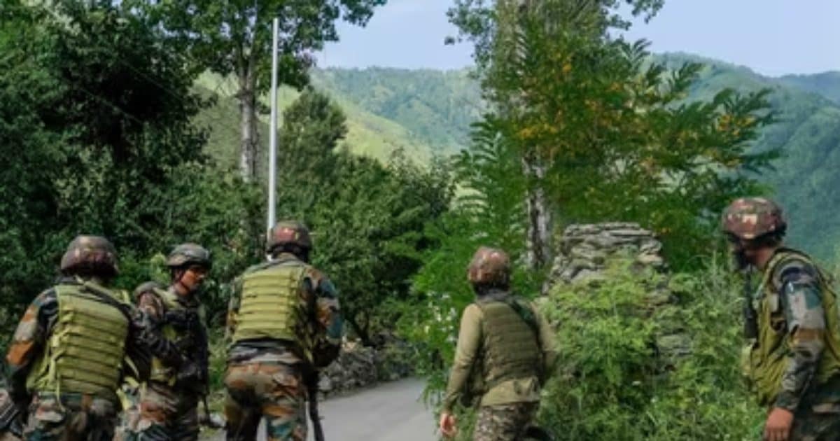 ऑपरेशन महादेव तो जान गए, अब ये शिव शक्ति क्या है जिसमें दो आतंकी ठोके गए