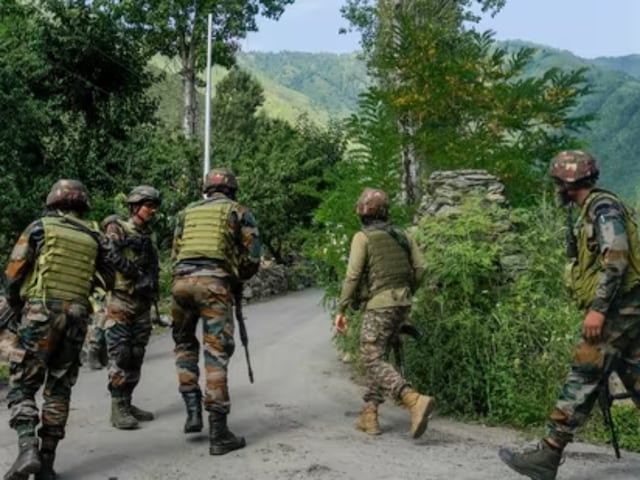 ऑपरेशन महादेव तो जान गए, अब ये शिव शक्ति क्या है जिसमें दो आतंकी ठोके गए