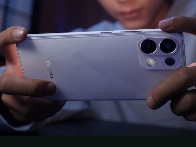 7000mAh battery Oppo phone became cheaper on Flipkart, people looked at cheap