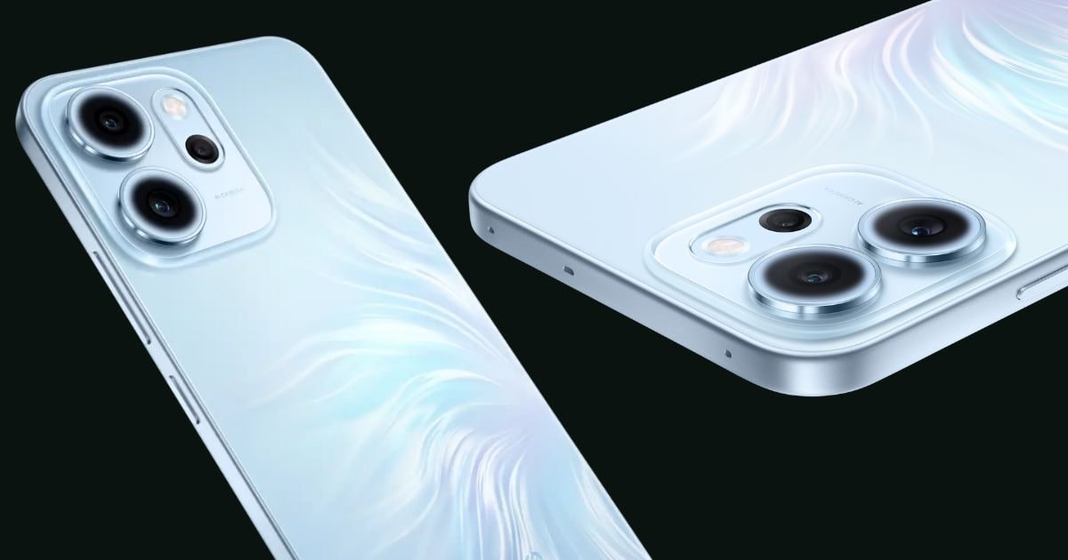 Tach – Oppo Reno 14FS 5G launching soon expected features price and battery details leaked- Oppo Reno 14FS 5G की जल्द होगी एंट्री, पहले ही पता चल गए कैसे होंगे फीचर्स, कीमत का भी हिंट