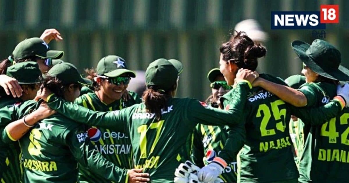 Pakistan Women’s Cricket: साउथ अफ्रीका की महिला टीम करेगी पाकिस्तान का दौरा, PCB ने किया ऐलान