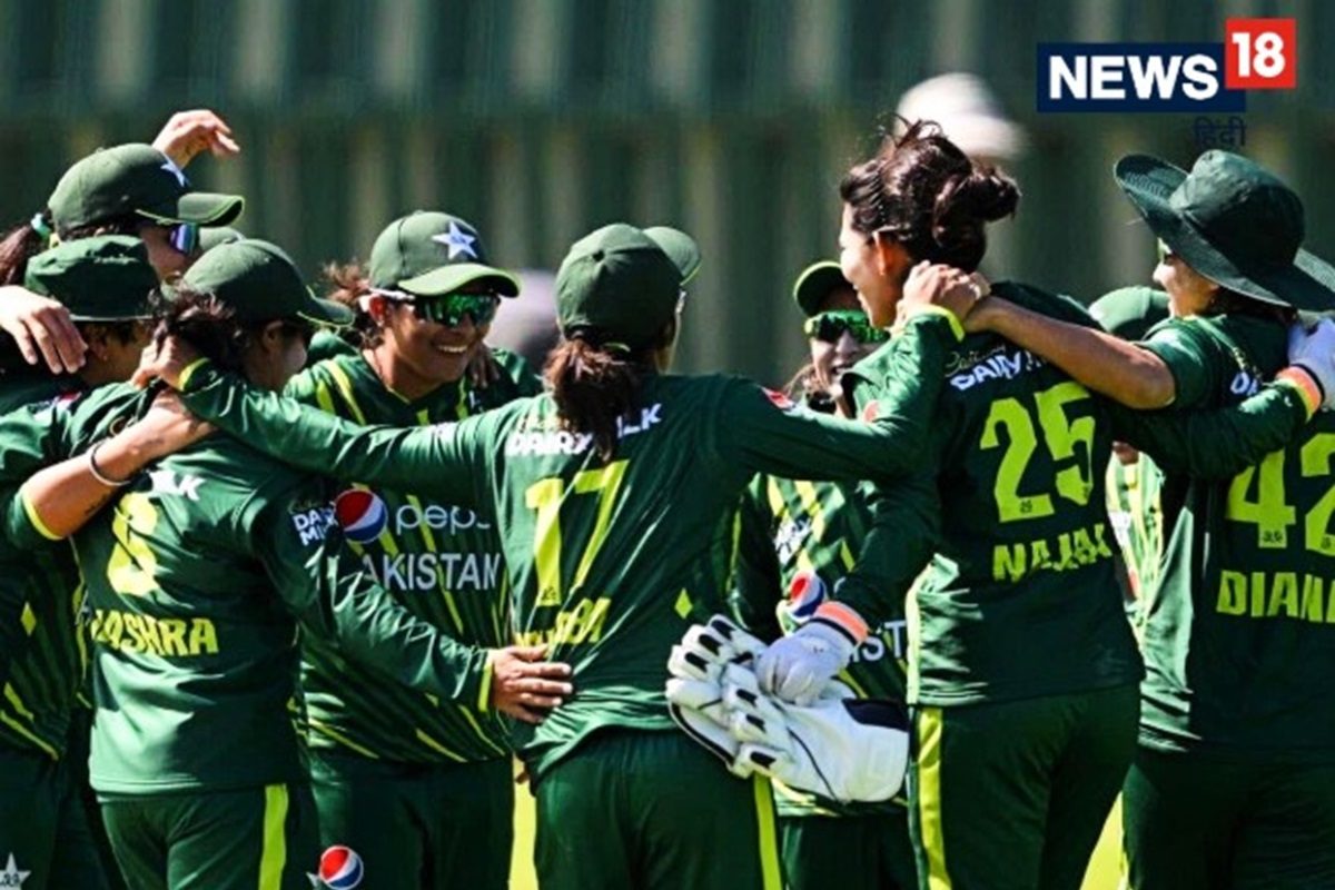 साउथ अफ्रीका की टीम करेगी पाकिस्तान का दौरा, खेले जाएंगे वनडे मुकाबले